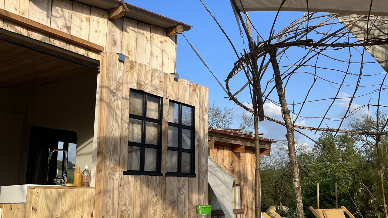 Photo of Outdoor in Lissac-et-Mouret