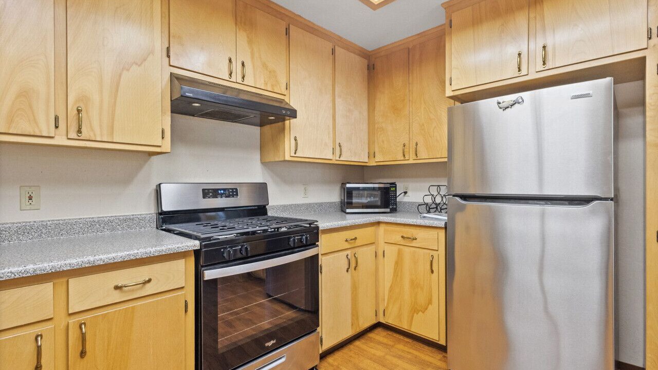 Photo of Kitchen in Strawberry