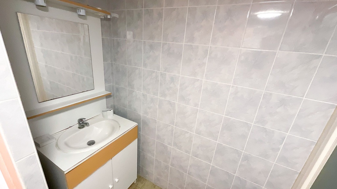 Photo of Bathroom in Saint-Martin-en-Campagne