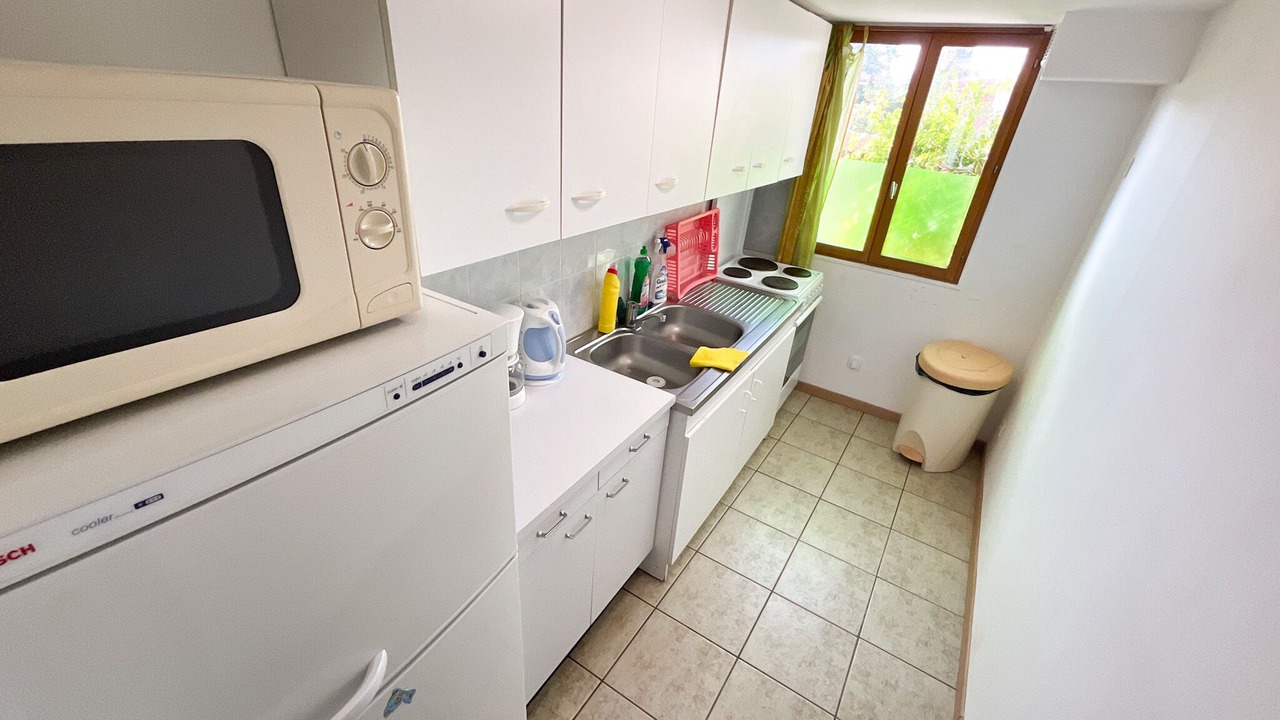 Photo of Kitchen in Saint-Martin-en-Campagne