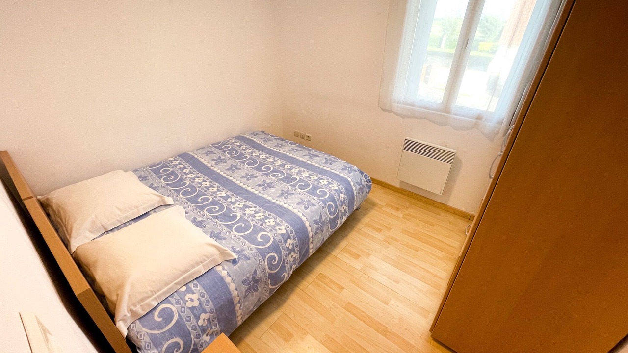 Photo of Bedroom in Saint-Martin-en-Campagne
