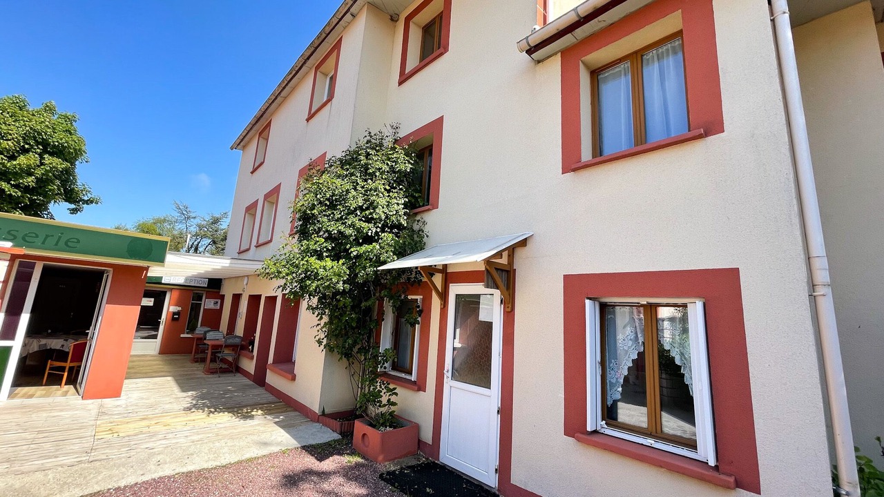 Photo of Outdoor in Saint-Martin-en-Campagne