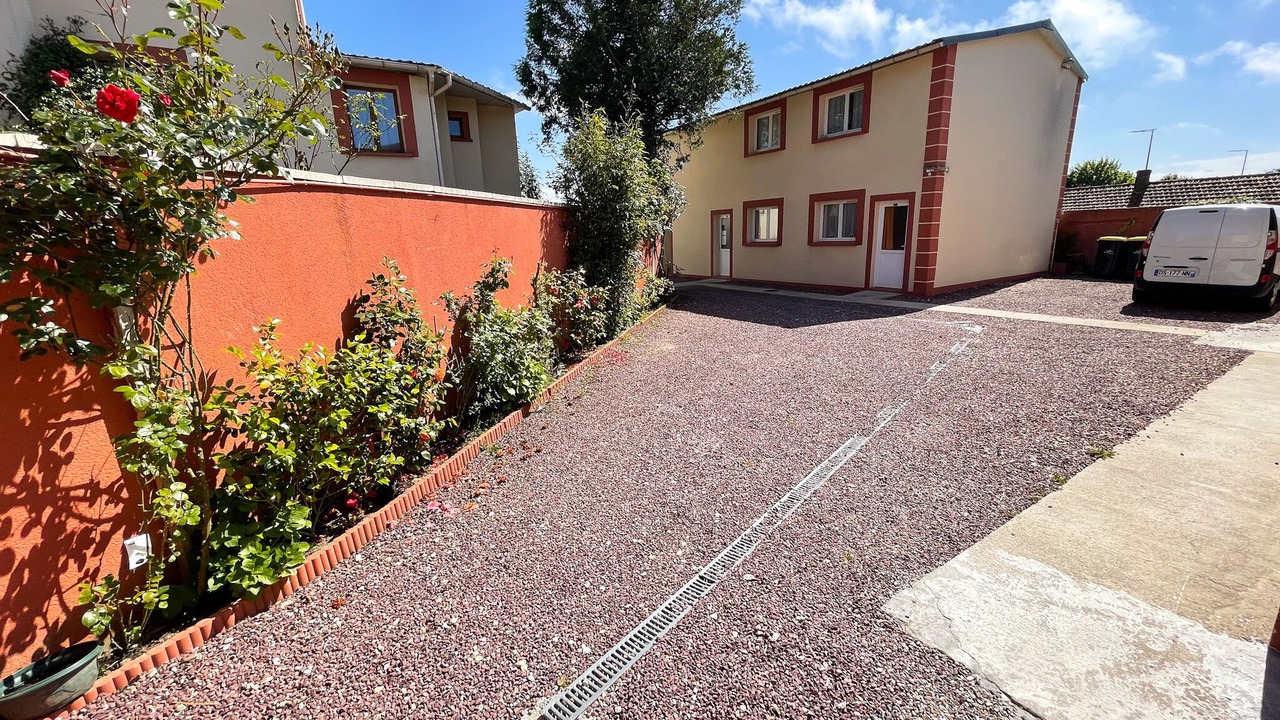 Photo of Outdoor in Saint-Martin-en-Campagne