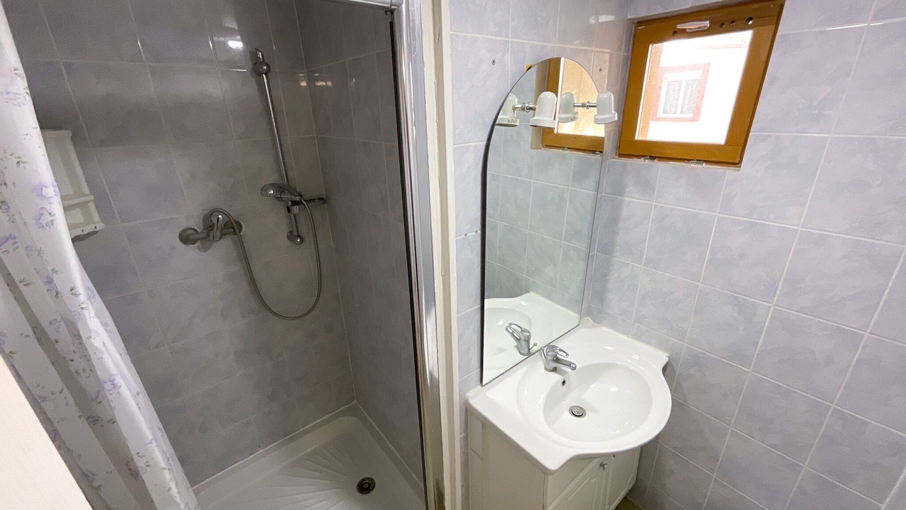 Photo of Bathroom in Saint-Martin-en-Campagne