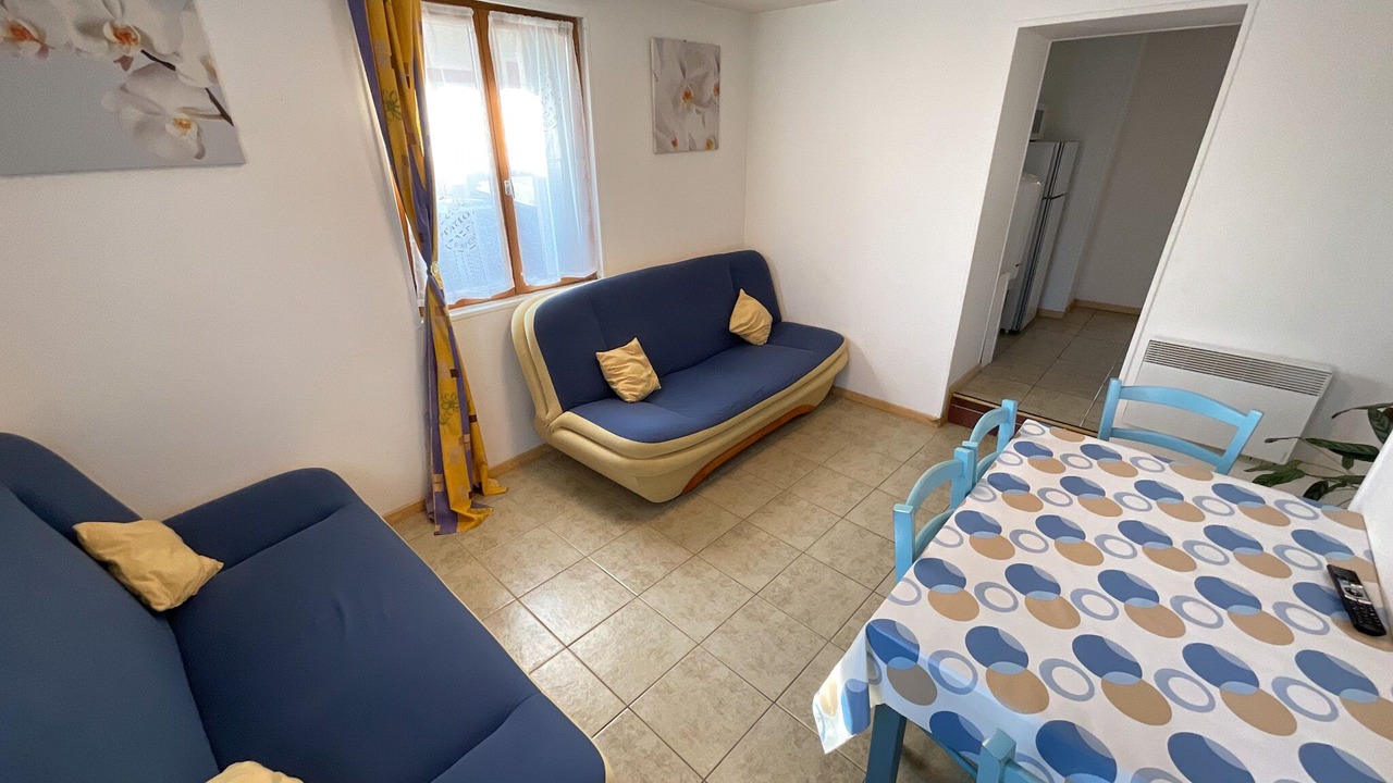Photo of Livingroom in Saint-Martin-en-Campagne