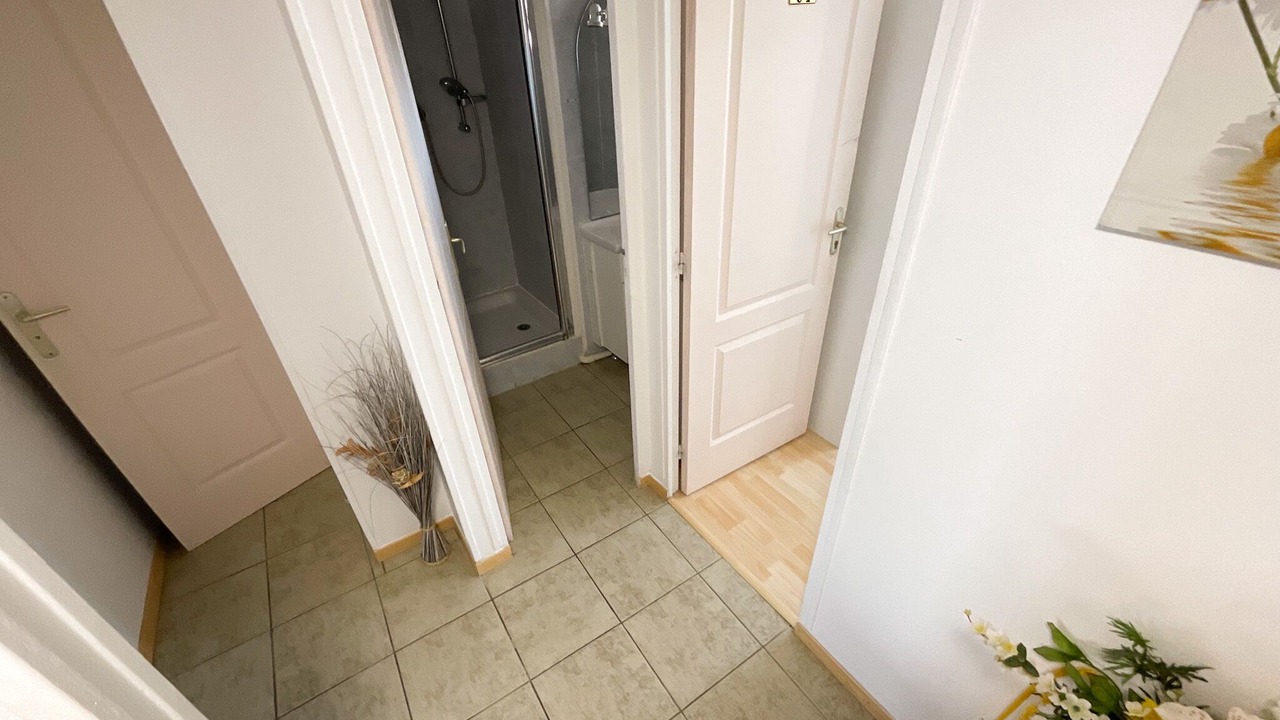 Photo of Bathroom in Saint-Martin-en-Campagne