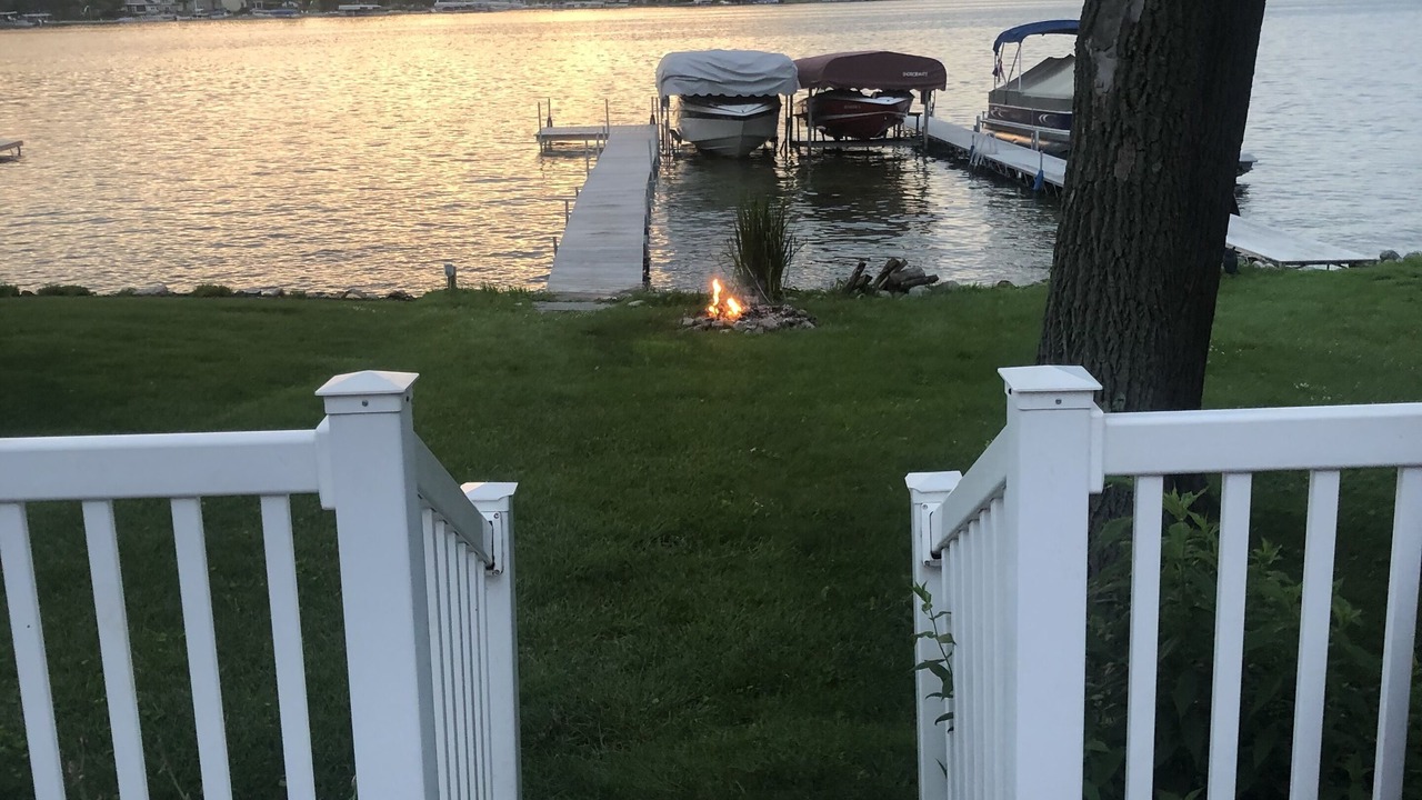 Photo of Outdoor in Sister Lakes