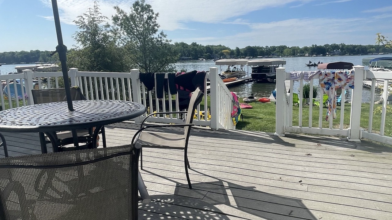 Photo of Outdoor in Sister Lakes