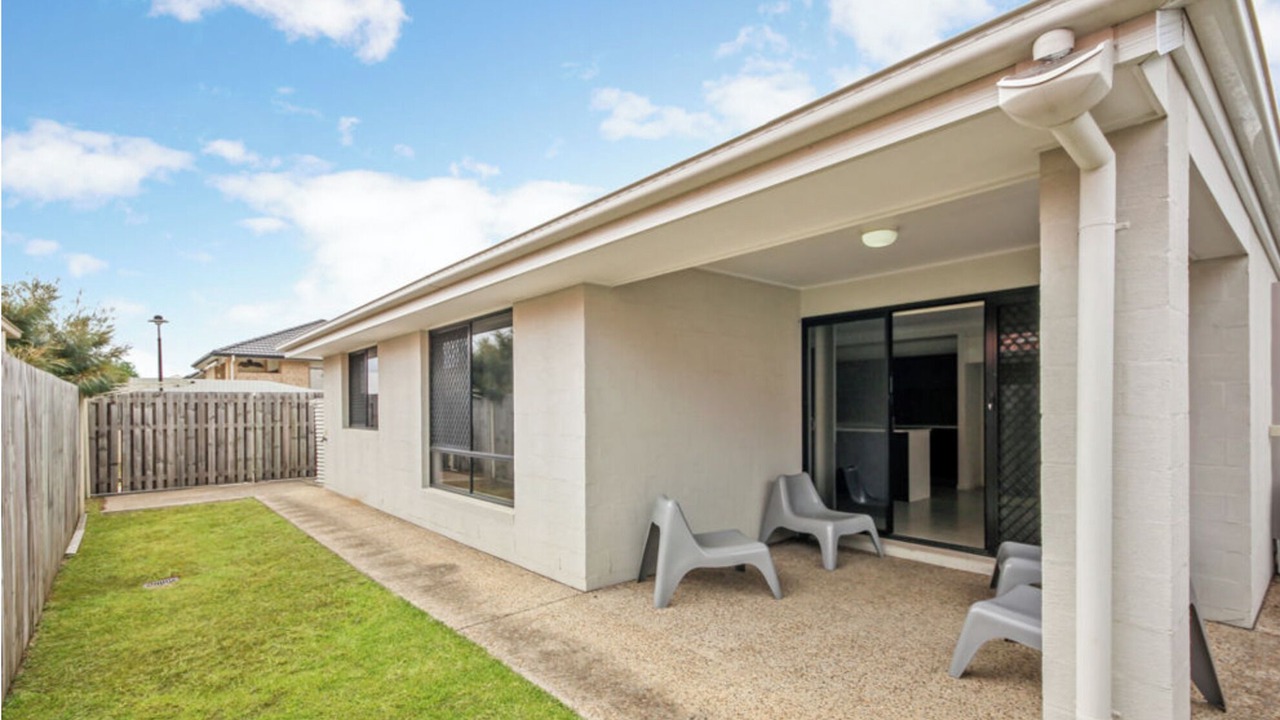 Photo of Patio Balcony in North Lakes