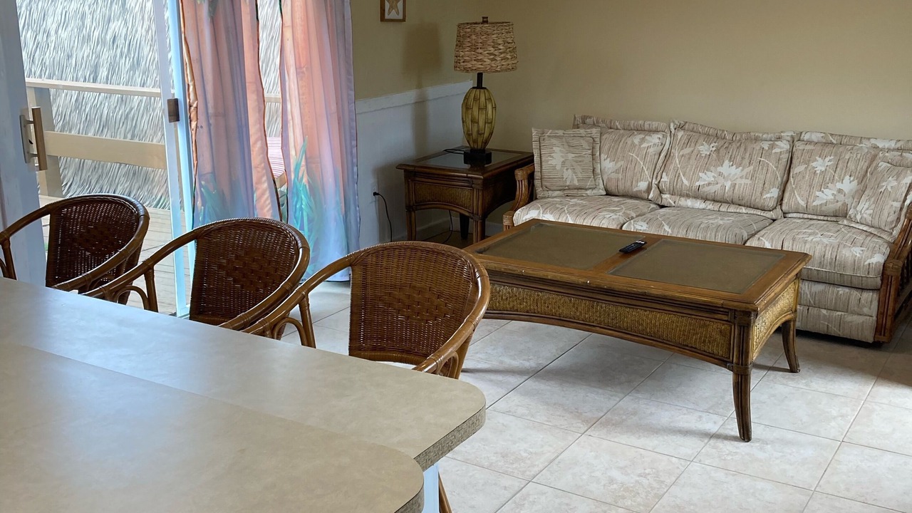 Photo of Livingroom in Misquamicut