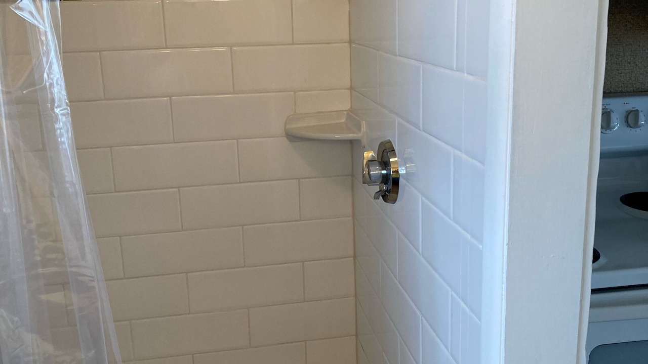 Photo of Bathroom in Misquamicut