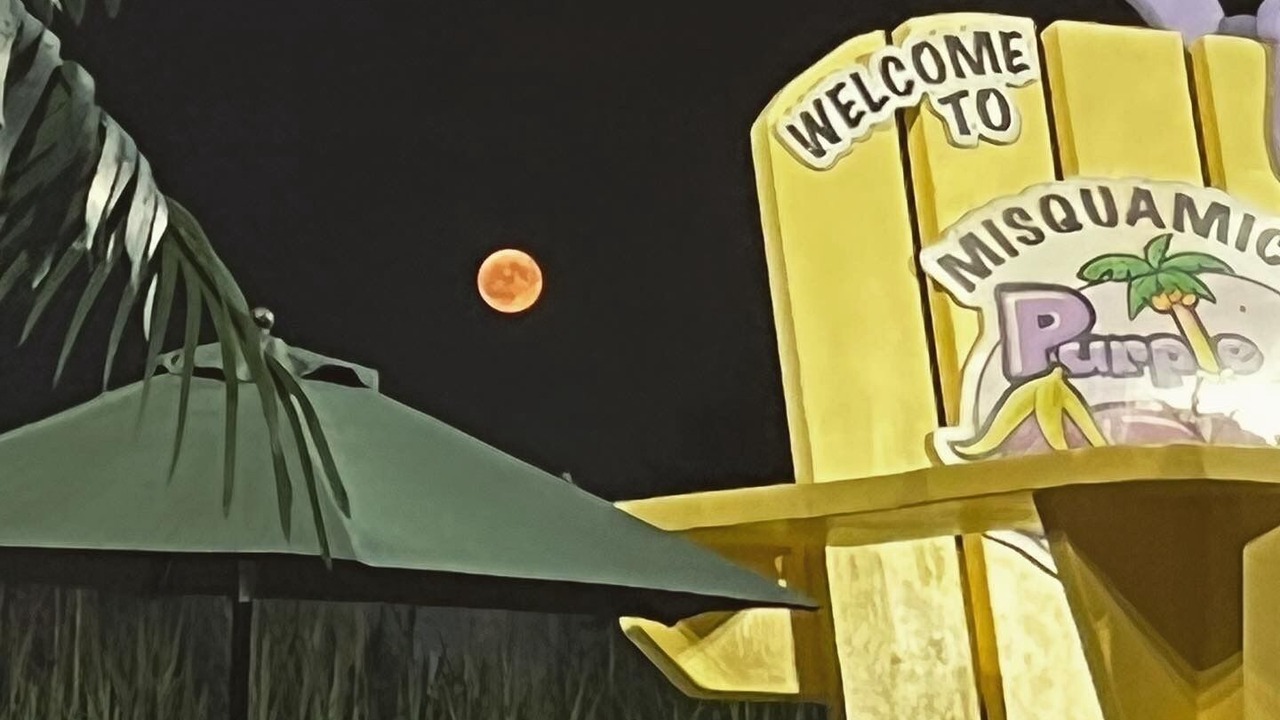 Photo of Outdoor in Misquamicut