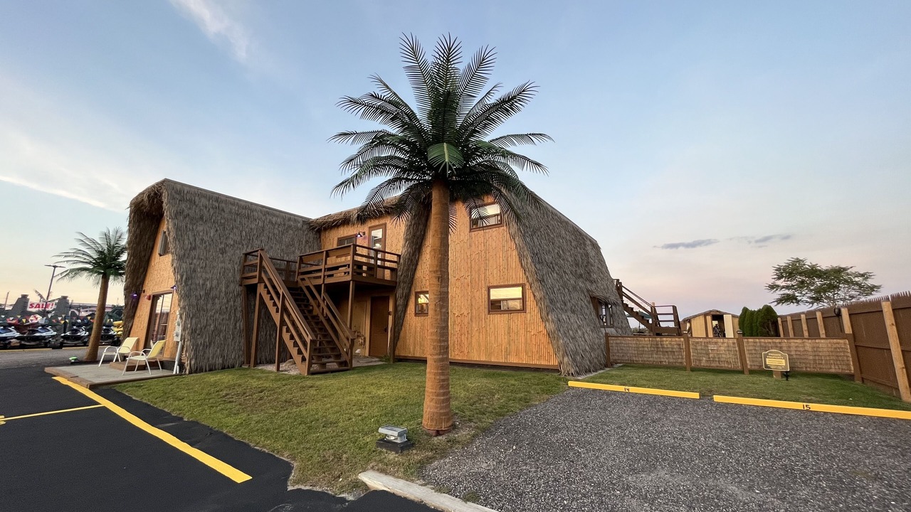 Photo of Outdoor in Misquamicut