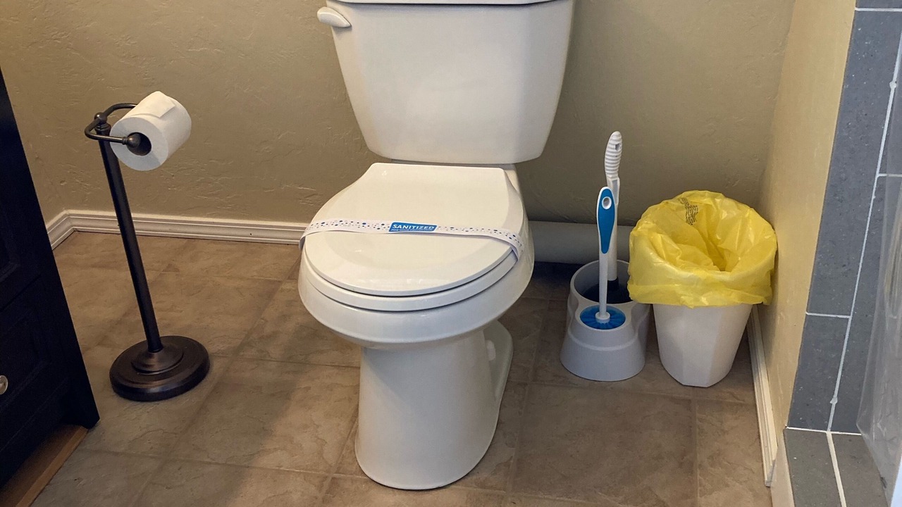 Photo of Bathroom in Misquamicut