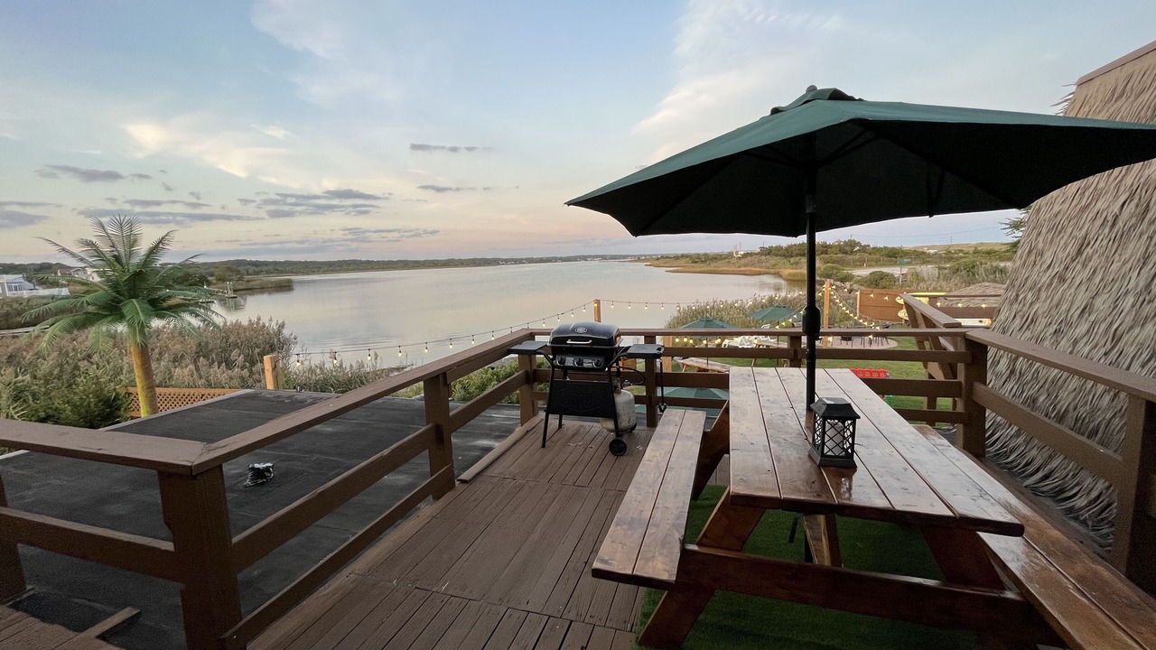 Photo of Outdoor in Misquamicut