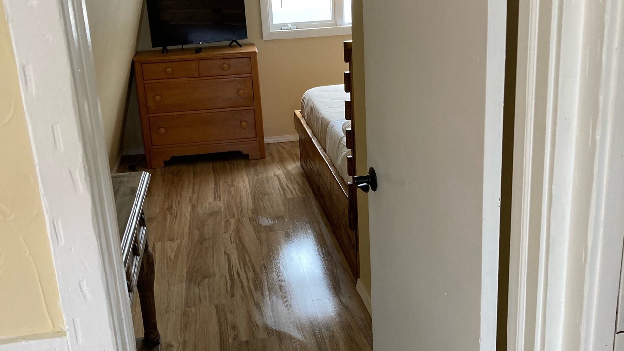 Photo of Bedroom in Misquamicut