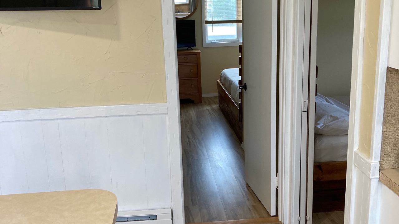 Photo of Bedroom in Misquamicut