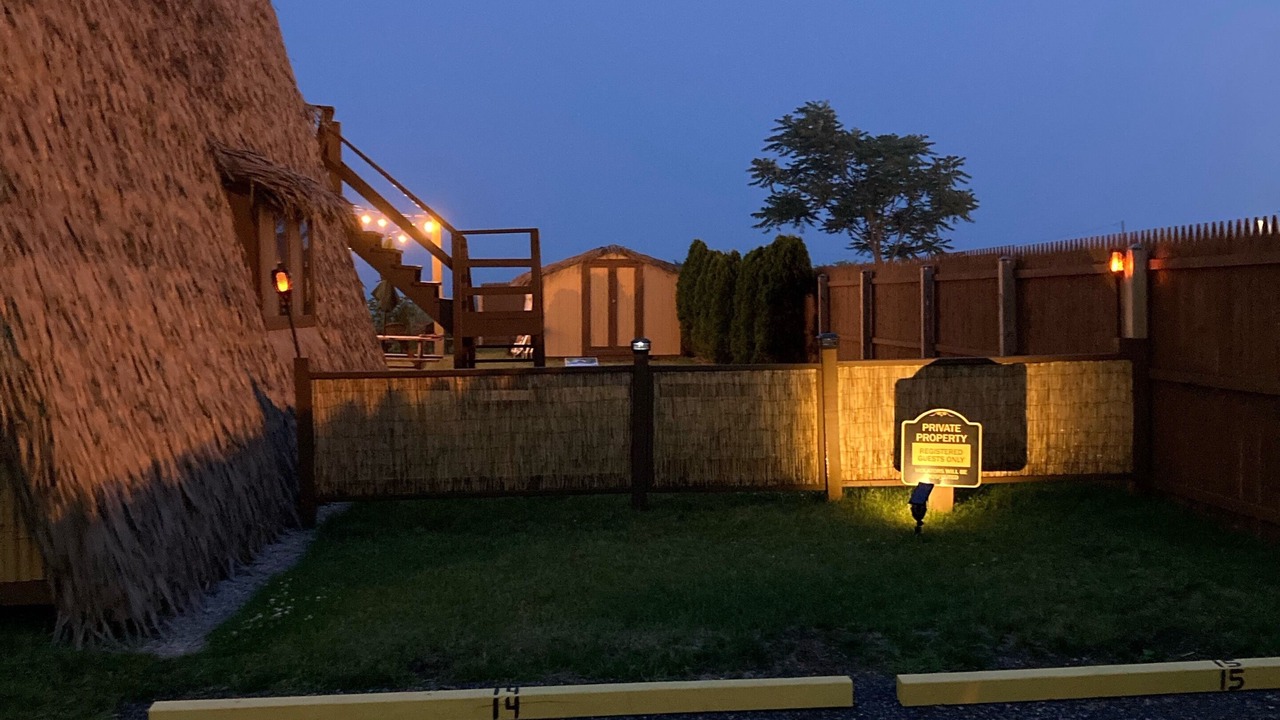 Photo of Outdoor in Misquamicut