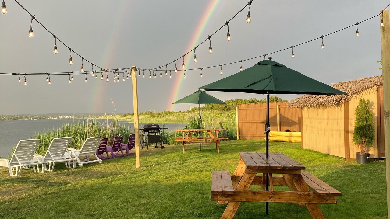 Photo of Outdoor in Misquamicut