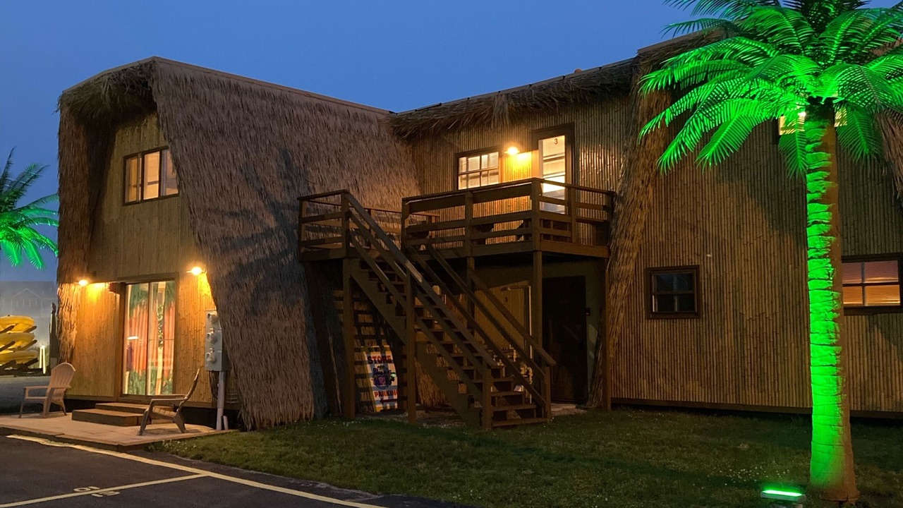 Photo of Outdoor in Misquamicut