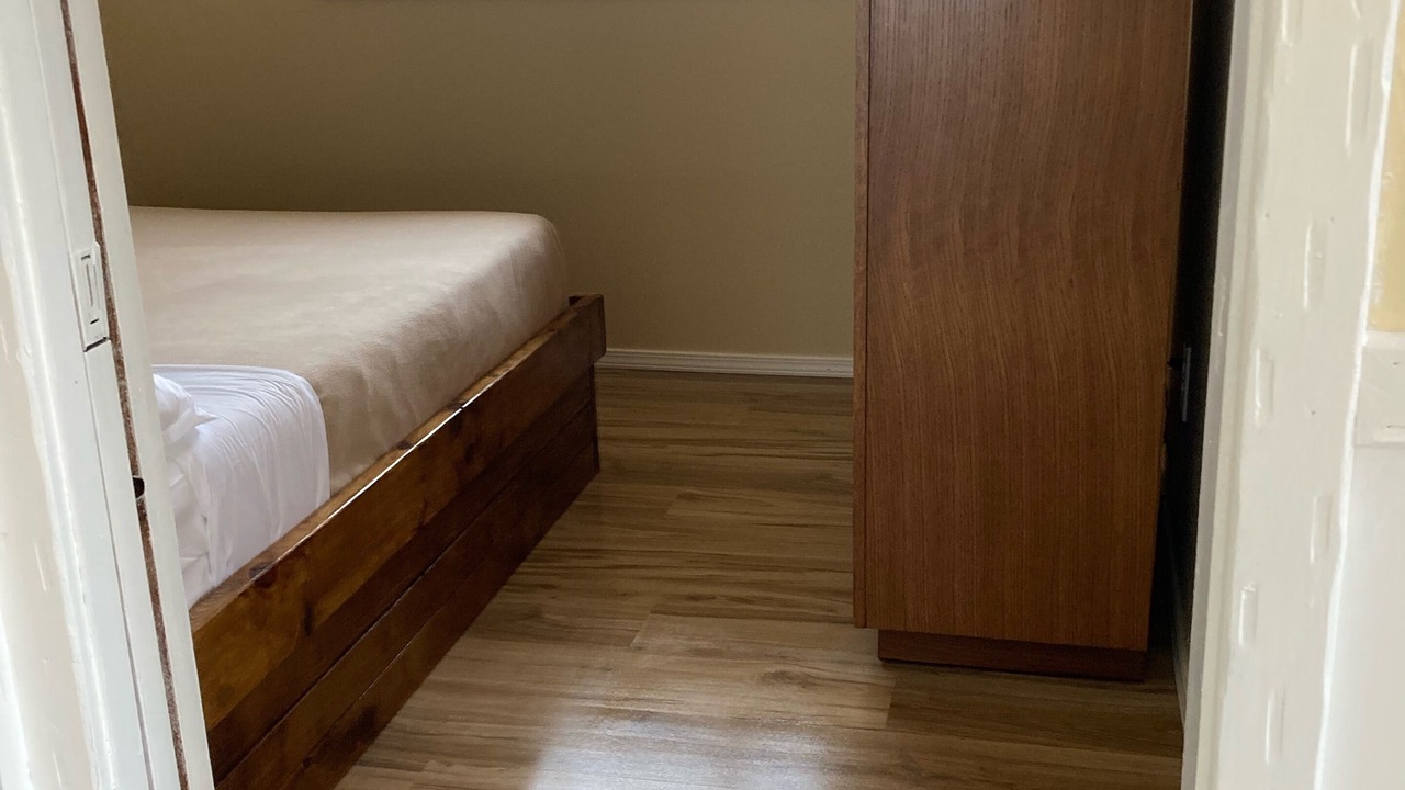 Photo of Bedroom in Misquamicut