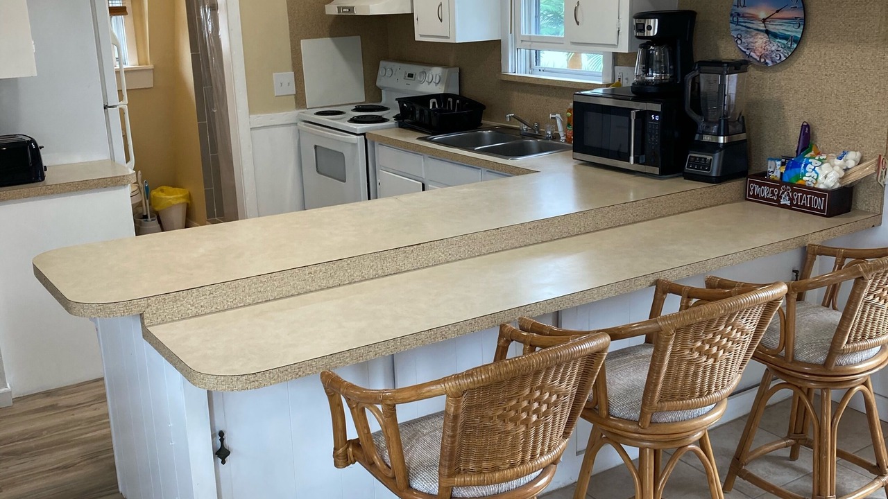 Photo of Kitchen in Misquamicut
