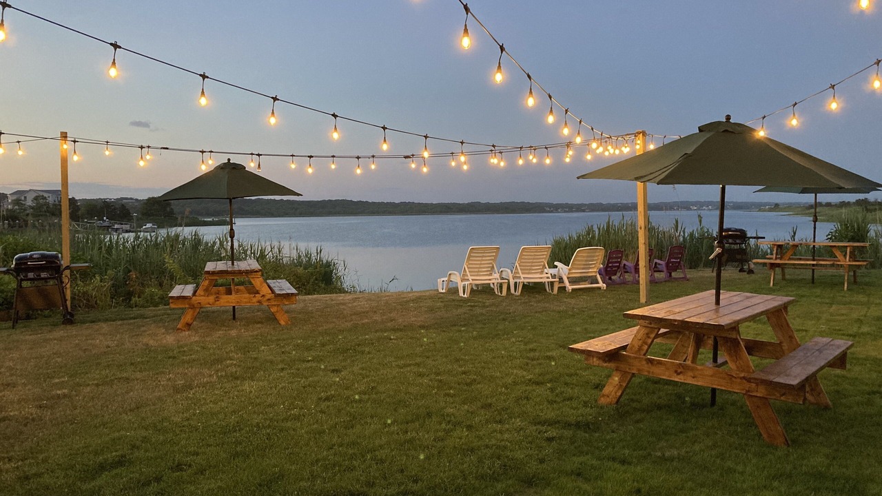 Photo of Outdoor in Misquamicut