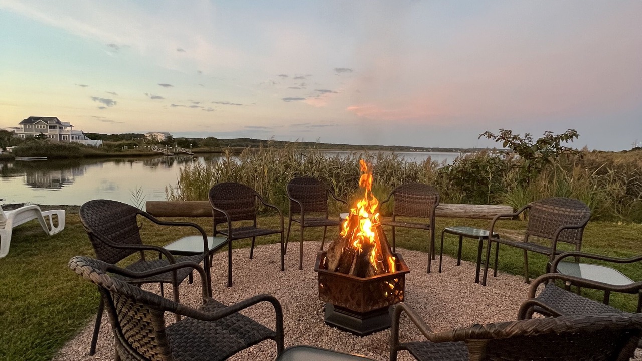 Photo of Outdoor in Misquamicut