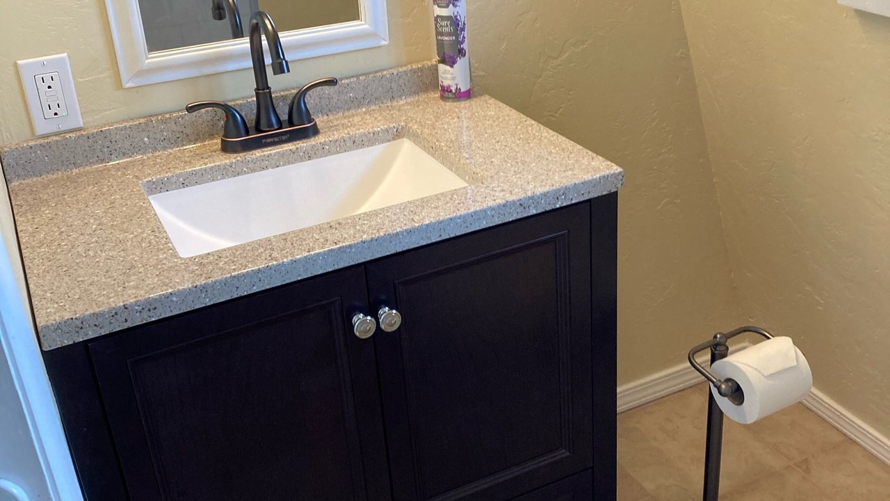 Photo of Bathroom in Misquamicut