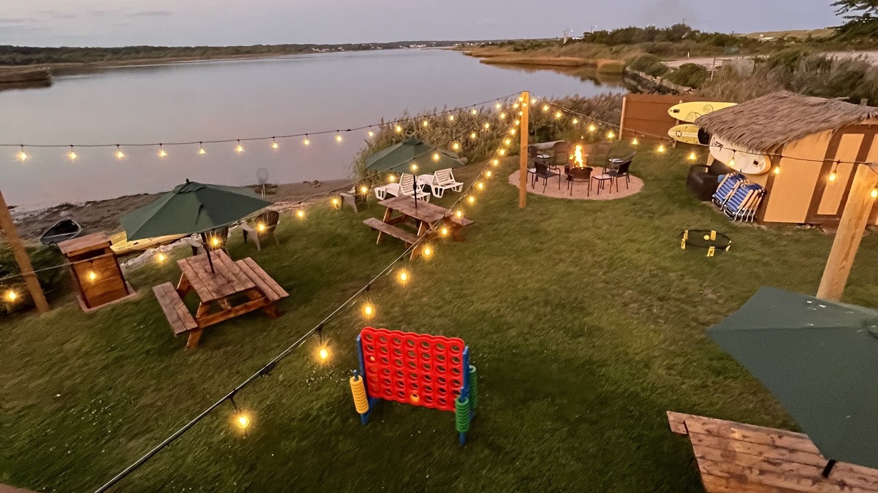 Photo of Outdoor in Misquamicut