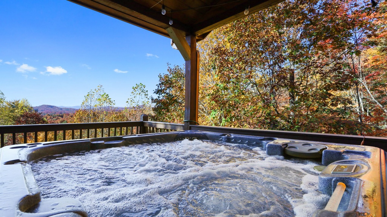 Photo of Outdoor in Mineral Bluff