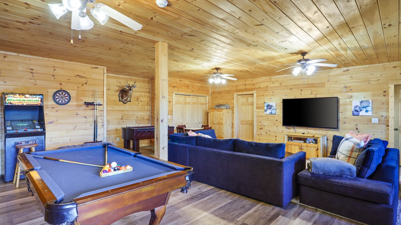 Photo of Others in Mineral Bluff