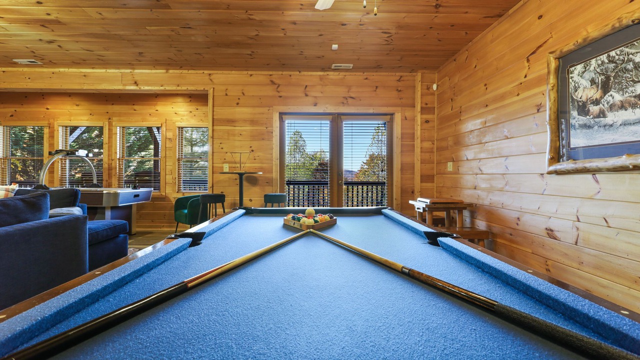 Photo of Outdoor in Mineral Bluff