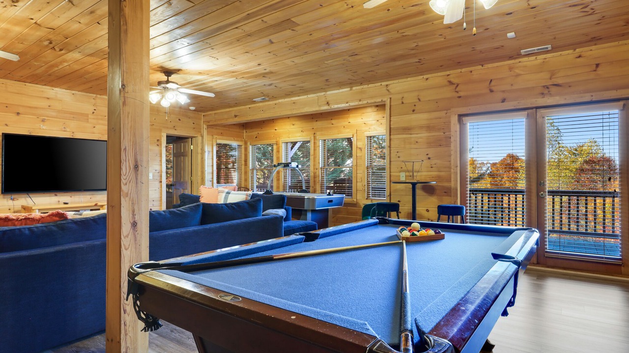 Photo of Outdoor in Mineral Bluff