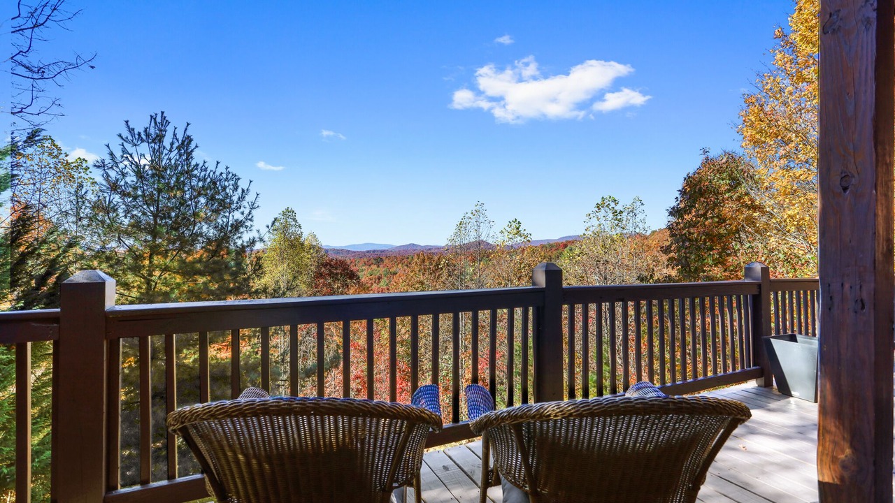 Photo of Others in Mineral Bluff