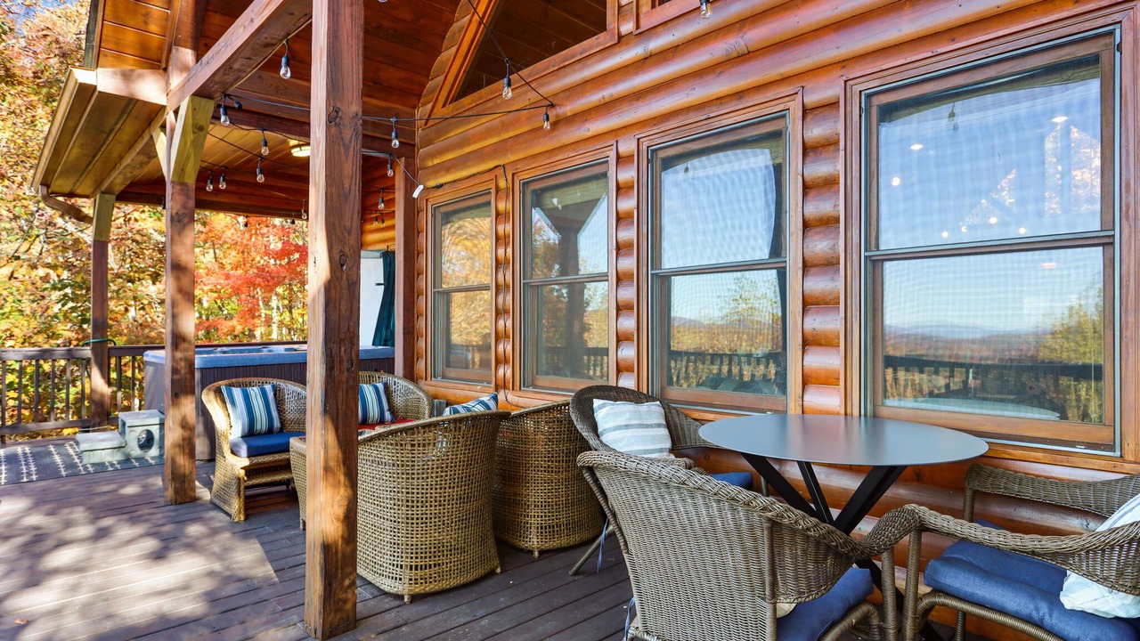 Photo of Others in Mineral Bluff