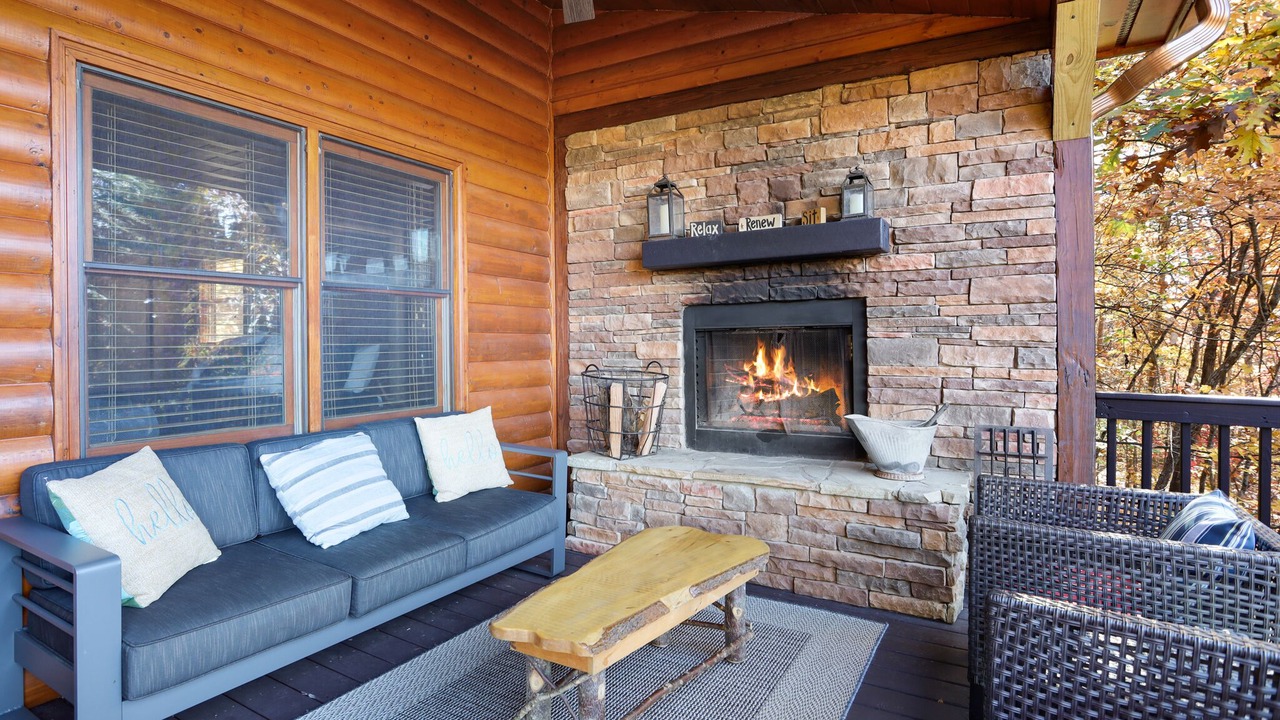 Photo of Others in Mineral Bluff