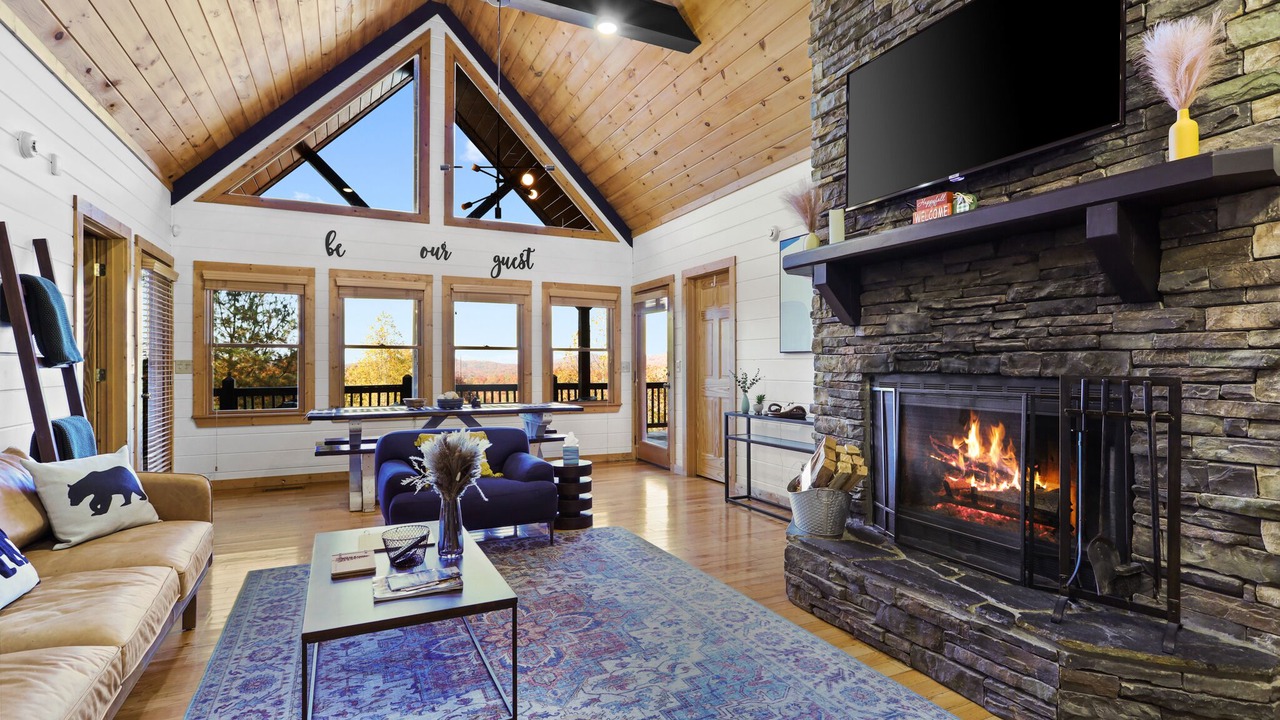 Photo of Others in Mineral Bluff