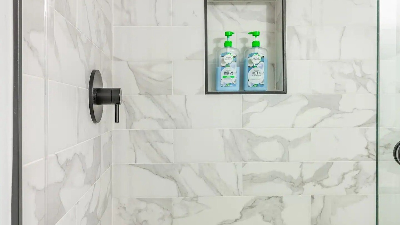Photo of Bathroom in Shaw