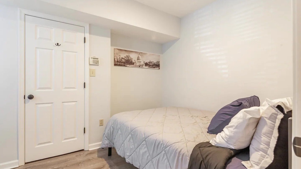 Photo of Bedroom in Shaw