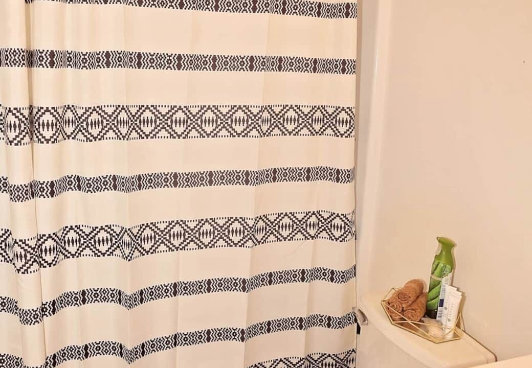 Photo of Bathroom in Medicine Lodge