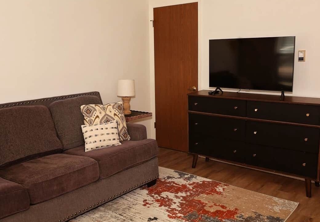 Photo of Livingroom in Medicine Lodge