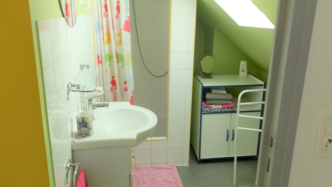 Photo of Bathroom in Langueux