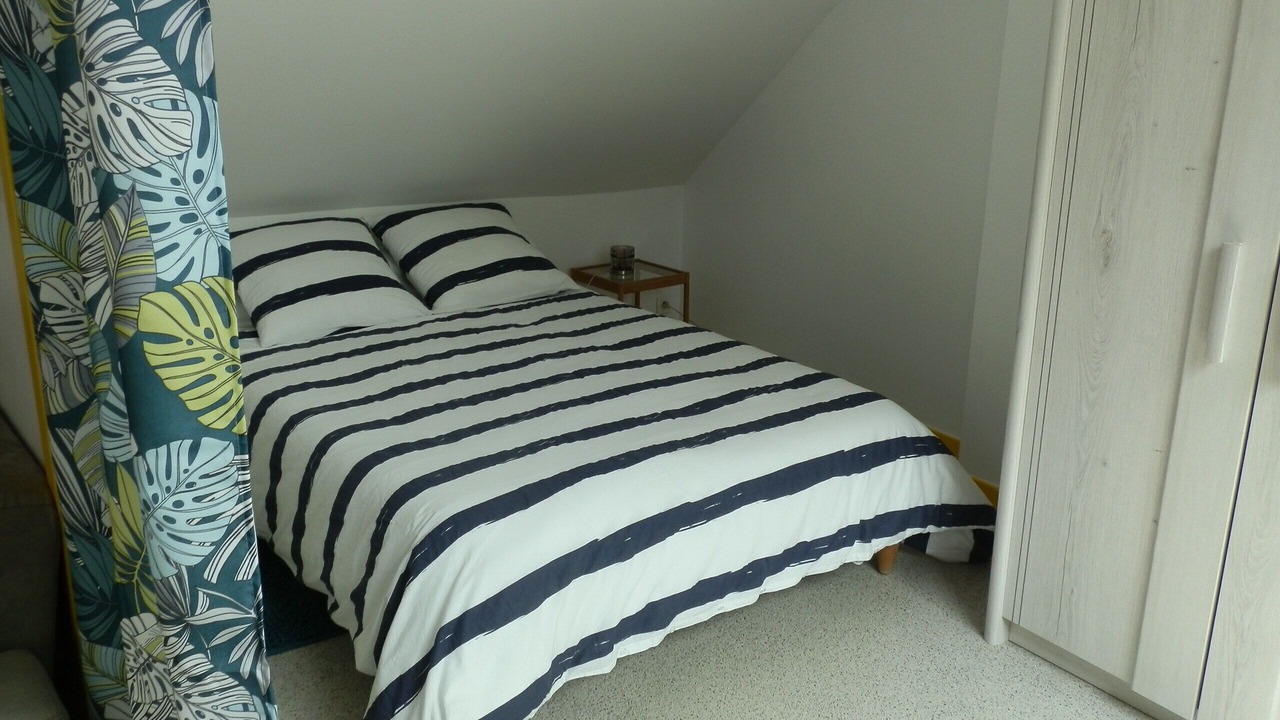 Photo of Bedroom in Langueux