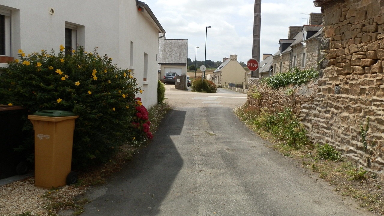 Photo of Outdoor in Langueux