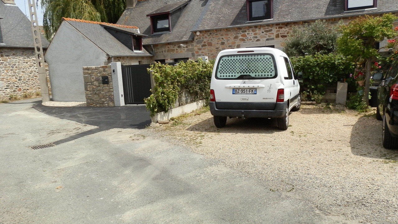 Photo of Outdoor in Langueux