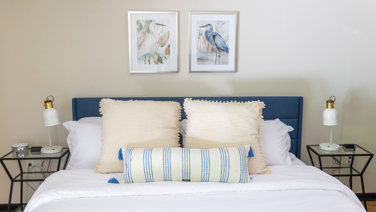 Photo of Bedroom in Conway