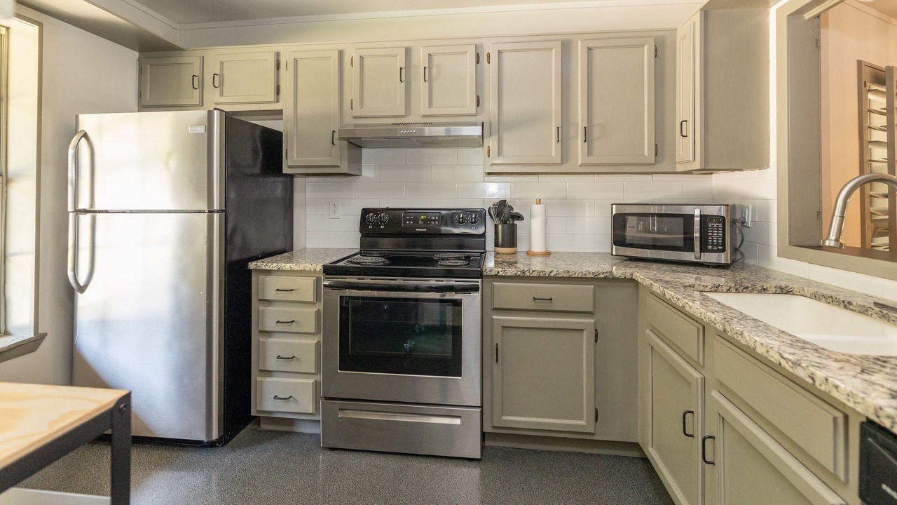 Photo of Kitchen in Conway