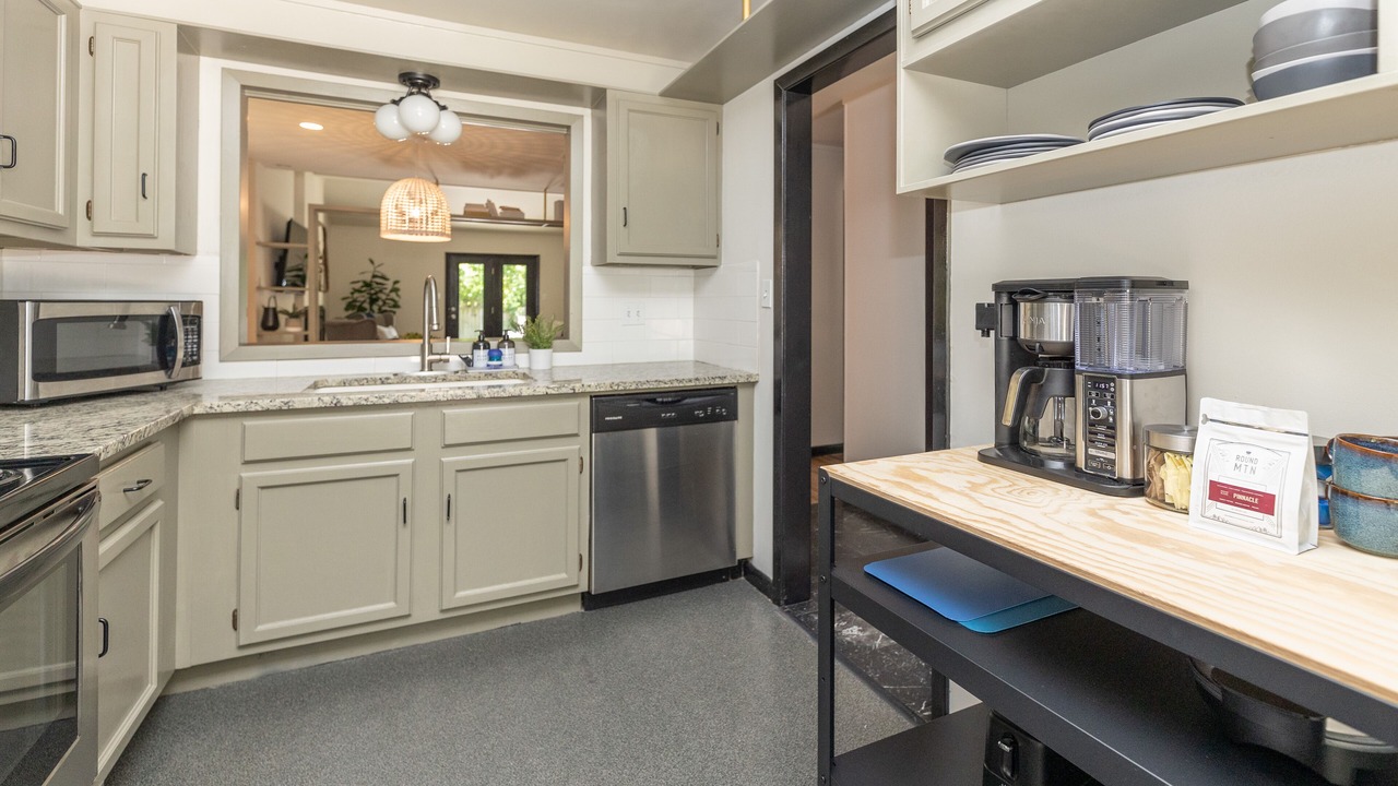 Photo of Kitchen in Conway