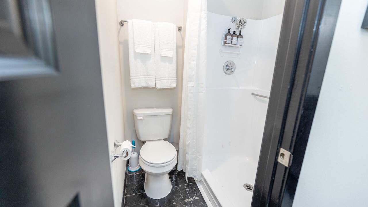 Photo of Bathroom in Conway